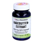 Hagebuttenextrakt 400 mg Gp Produktbild 1