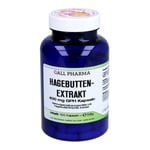 Hagebuttenextrakt 400 mg Gp Produktbild 1