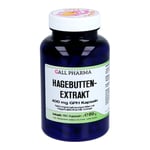 Hagebuttenextrakt 400 mg Gp Produktbild 1