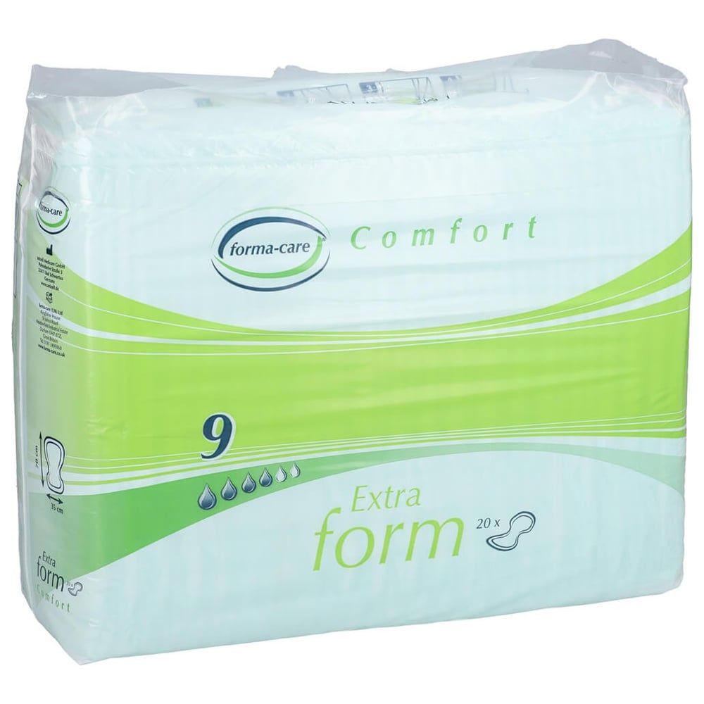 Forma Care Extra