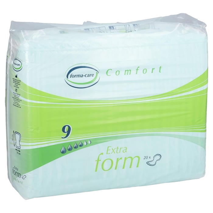 Forma Care Extra
