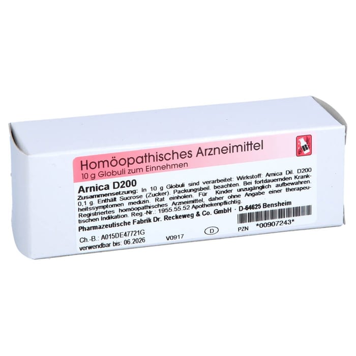 Arnica D200