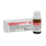 Aurum metallicum D12 Produktbild 1