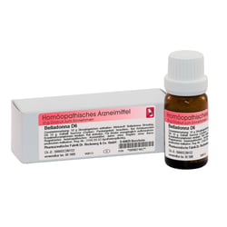 Belladonna D6