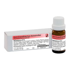 Belladonna D12