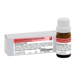 Belladonna D30