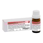 Calcium carbonicum Hahnemanni D30