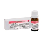 Chamomilla D6 Produktbild 1