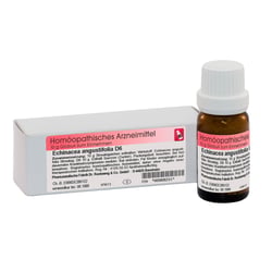 Echinacea Angustifolia D6 Dr. Reckeweg