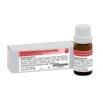 Euphrasia D12 Dr. Reckeweg Produktbild 1