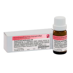 Hypericum D6