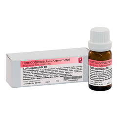 Luffa operculata D6 Dr. Reckeweg