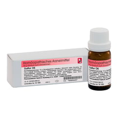Sulfur D6