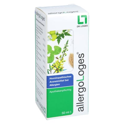allergoLoges Produktbild 1