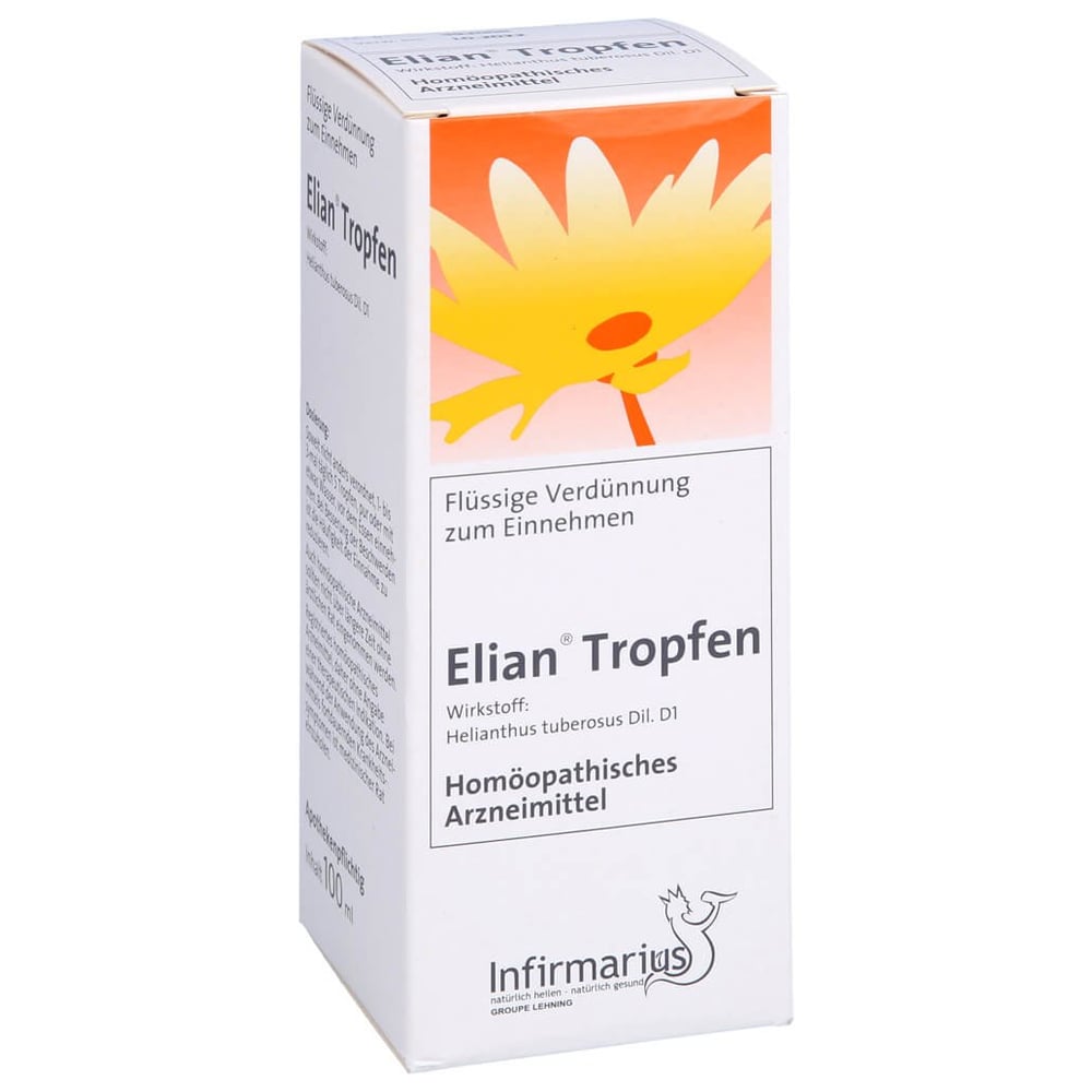 Elian Tropfen