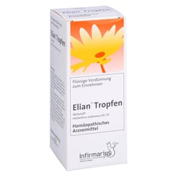 Elian Tropfen