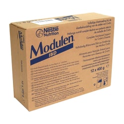 Modulen Ibd Pulver