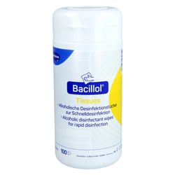Bacillol Tissues