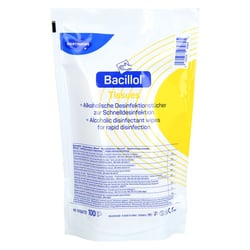 Bacillol Tissues Nachfüllpackung