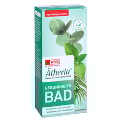 Aetheria Revital Gesundhei