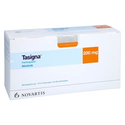 Tasigna 200 mg