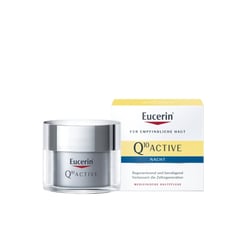 Eucerin Q10 Active Nachtpflege