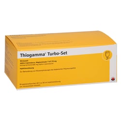 Thiogamma TurboSet