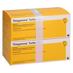 Thiogamma TurboSet