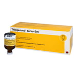 Thiogamma Turbo Set Pur Injektionsflaschen Produktbild 4