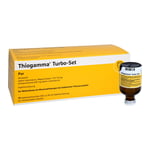 Thiogamma Turbo Set Pur Injektionsflaschen Produktbild 3