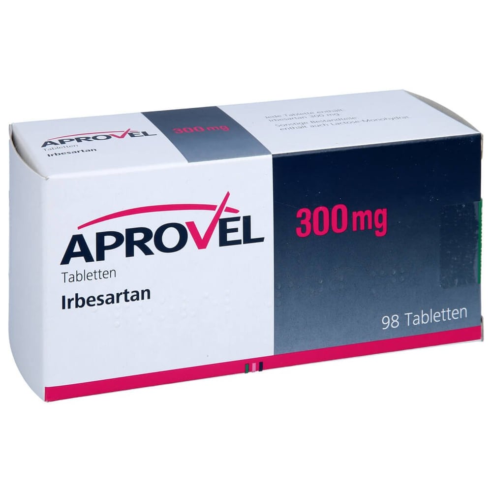 Aprovel 300 mg