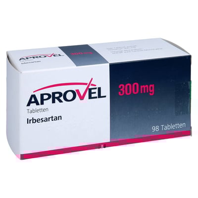 APROVEL 300 mg Tabletten