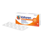 Voltaren Dolo 25 mg Produktbild 4