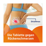 Voltaren Dolo 25 mg Produktbild 8