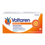 Voltaren Dolo 25 mg Produktbild 2