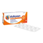Voltaren Dolo 25 mg Produktbild 3