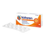 Voltaren Dolo 25 mg Produktbild 4