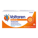 Voltaren Dolo 25 mg Produktbild 2