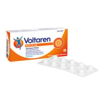 Voltaren Dolo 25 mg Produktbild 3