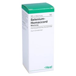 Selenium Homaccord Tropfen