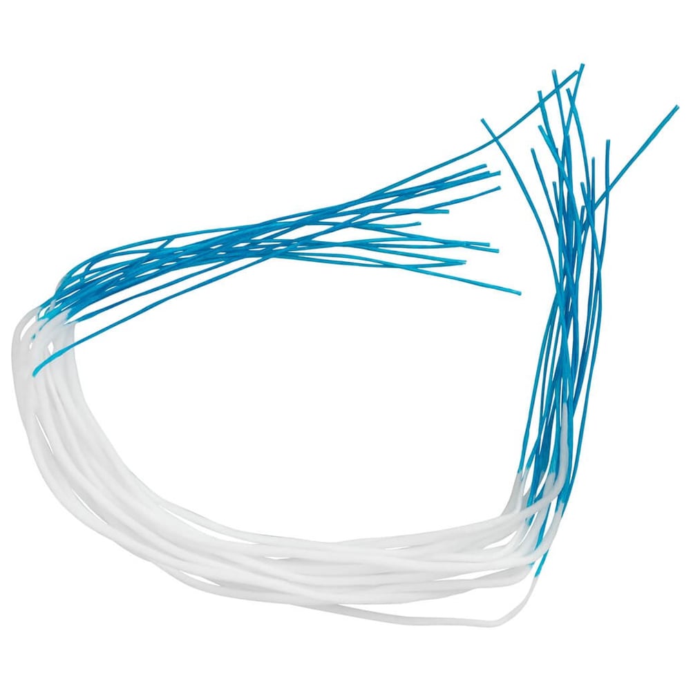 Mirafloss Implant Flauschfäden f.Brücken u.Implant