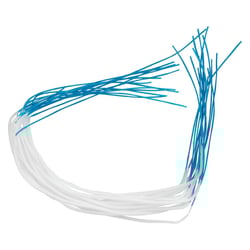 Mirafloss Implant Flauschfäden f.Brücken u.Implant