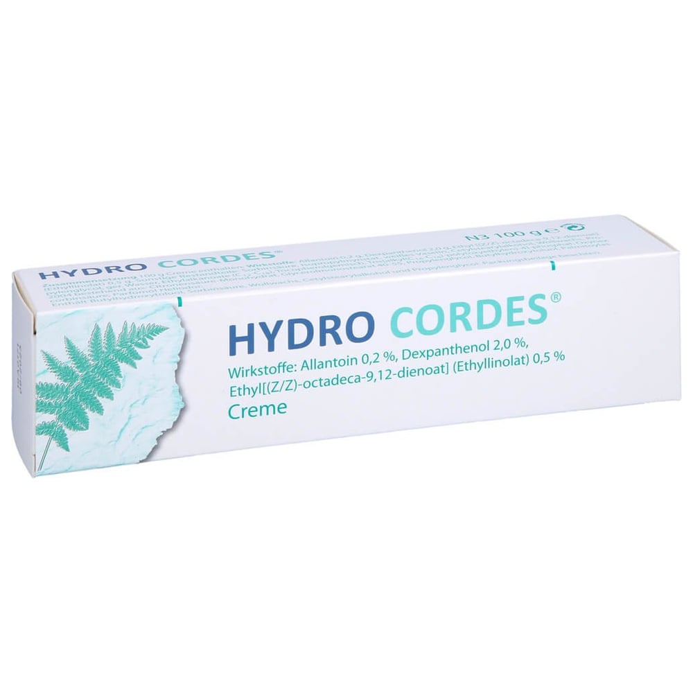 Hydro Cordes Creme