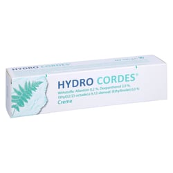 Hydro Cordes Creme