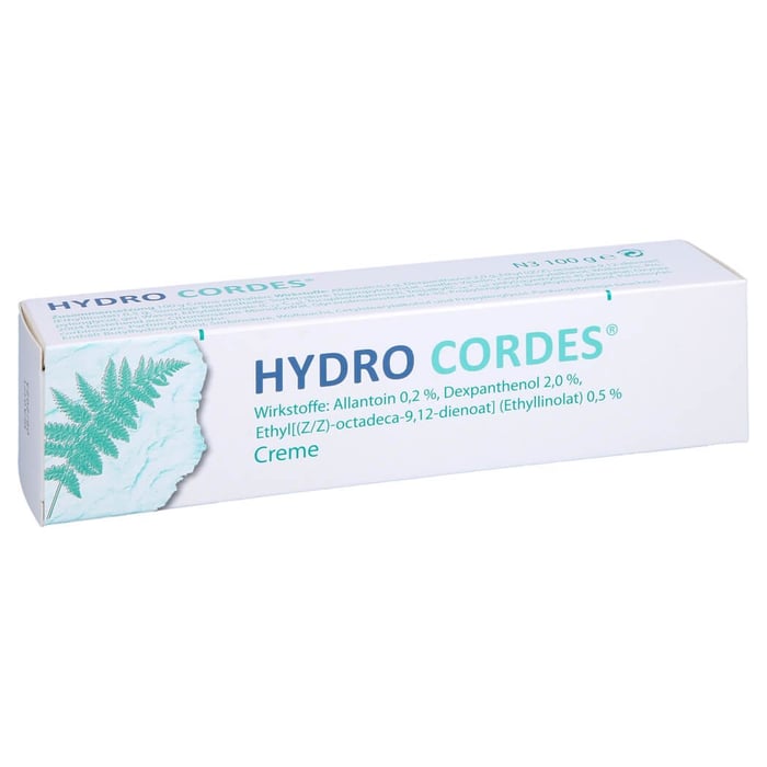 Hydro Cordes Creme