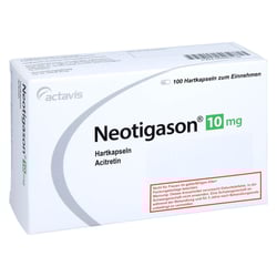 Neotigason 10 mg