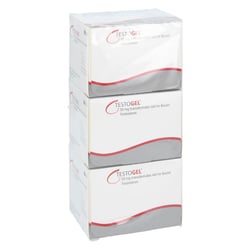 Testogel 50mg Gel im Beutel