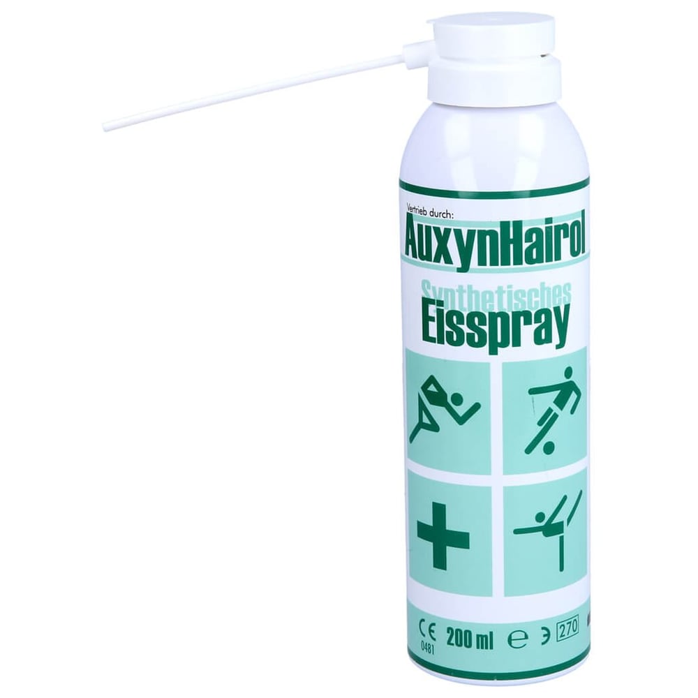 Eisspray