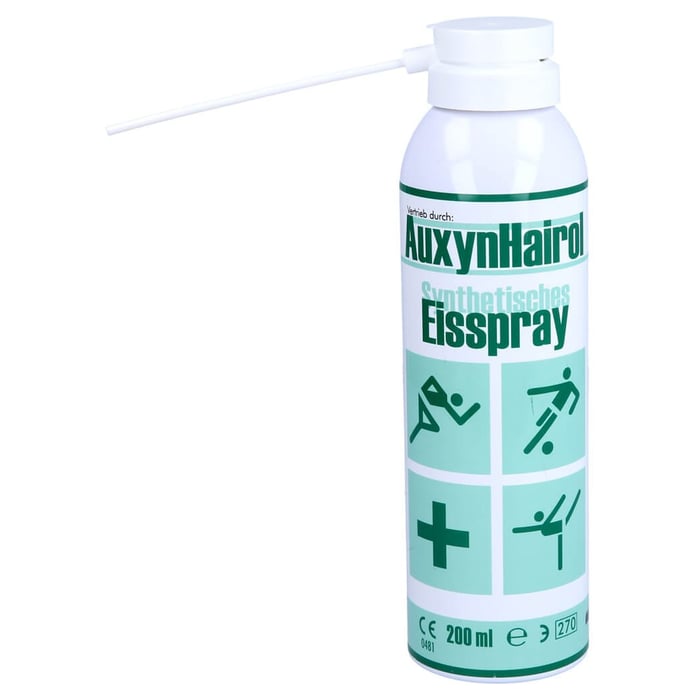 Eisspray