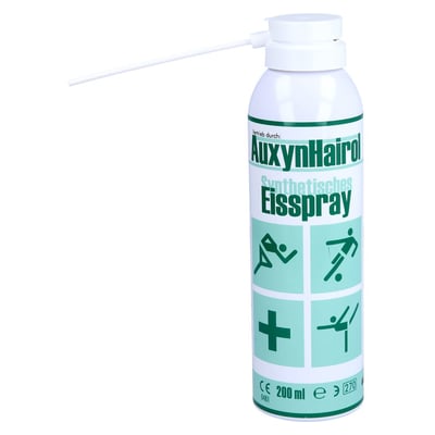 Eisspray Sylvia Janeikis